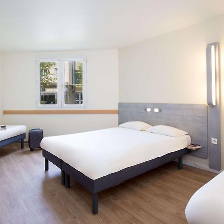 Ibis Budget Aubagne Paluds Agora Exteriör bild