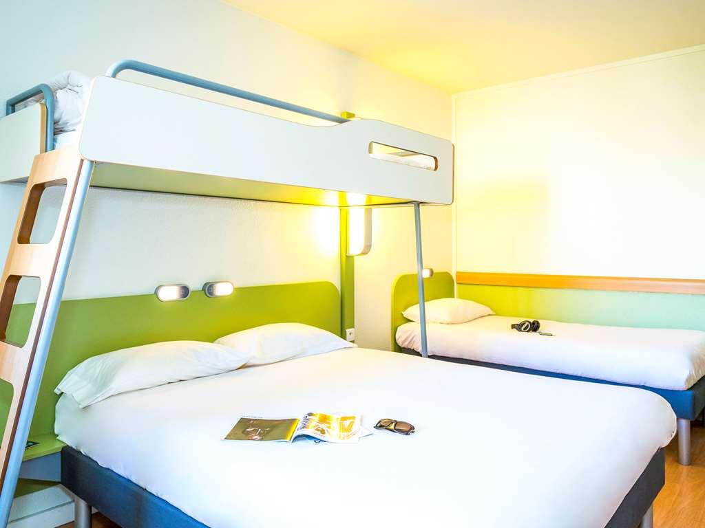 Ibis Budget Aubagne Paluds Agora Rum bild
