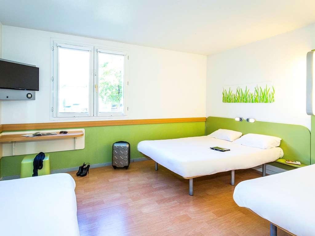 Ibis Budget Aubagne Paluds Agora Rum bild